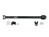 Performance Rear Driveshaft 2018+ Wrangler JL Sport Heavy Duty 1311 2018+ JL Sport/ Sahara Rear Driveshaft 1310 HD 4DR A/T W/ Dana 35 Yukon Gear