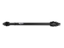 Performance Front Driveshaft 2018 Jeep JL Sahara 4 Dr Auto Selec-Trac 2018+ JL Sahara Front Driveshaft 1310 HD 4DR A/T W/ Selec-Trac W/ Dana 30 Yukon Gear