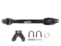 Performance Rear Driveshaft 2018 Jeep JL Wrangler Sport 2 Dr Automatic 2018+ JL Sport Rear Driveshaft 1310 HD 2DR A/T W/ Dana 35 Yukon Gear