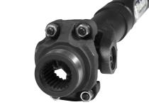 Performance Rear Driveshaft 2018 Jeep JL Wrangler Sport 2 Dr Manual 2018+ JL Sport Rear Driveshaft 1310 HD 2DR M/T W/ Dana 35 Yukon Gear