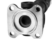 Performance Front Driveshaft Dana 30 2018 Jeep JL Sahara/Sport Manual 2018+ JL Sport/ Sahara Front Driveshaft 1310 OE Style 2DR &amp;amp; 4DR M/T W/ Dana 30 Yukon Gear