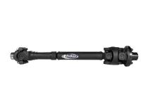 Performance Rear Driveshaft 2018 JL Wrangler Sport 2 Door Auto 1350 2018+ JL Sport Rear Driveshaft 1350 HD 2DR A/T W/ Dana 35 Yukon Gear
