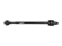 Performance Front Driveshaft HD For 2018 Jeep JL Rubicon W/ Automatic 2018+ JL Rubicon &amp;amp; Jt Gladiator Front Driveshaft 1350 HD 2DR &amp;amp; 4DR A/T Yukon Gear