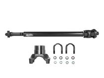 Performance Rear Driveshaft HD 2018 Jeep JL Rubicon 4 Door W/Automatic 2018+ JL Rubicon Rear Driveshaft 1350 HD 4DR A/T Yukon Gear