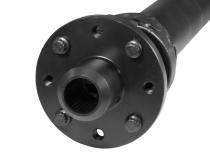 Performance Rear Driveshaft HD For 2018 Jeep JL Rubicon 4 Door Manual 2018+ JL Rubicon Rear Driveshaft 1350 HD 4DR M/T Yukon Gear