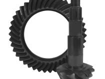 High Perf Ring &amp;amp; Pinion Set '14-Up RAM 2500/Chrylser 11.5 Inch 3.73 Ratio 11.5 Inch Chrylser 3.73 R&amp;amp;P '14-'18 RAM 2500 W/ 2.125 Inch Bearing Journal 12 Bolt R/G Yukon Gear