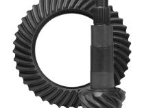 High Performance Ring &amp;amp; Pinion Gear Set For 2014-Up RAM 2500 Chrylser 11.5 Inch 4.30 Ratio High Perf Ring &amp;amp; Pinion Set W/ 2.125 Inch Bearing Journal 12 Bolt R/G Yukon Gear