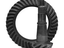 9.25 Inch Rev Solid Front Dodge RAM 4.44 R&amp;amp;P '14 &amp;amp; Up Yukon Gear