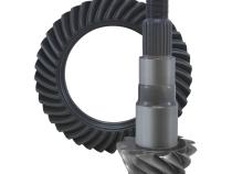 D30HD 3.73 R&amp;amp;P Jeep Liberty Kj 26 Spline Yukon Gear