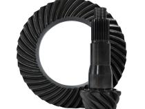 Ring &amp;amp; Pinion Set Dana 35/M200 Jeep Sport/Sahara Open 24 Spline 4.11 JL D35 (M200) 4.11 R&amp;amp;P Sport/Sahara W/ Std Open (24 Spline Pinion) Yukon Gear