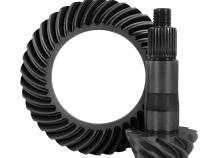 Ring &amp;amp; Pinion Set Dana 44 Rear JL Rubicon/Sport/Sahara W/Posi 3.45 JL Dana 44 (M220) Rear 3.45 R&amp;amp;P JL Rubicon Or Sport/ Sahara W/ Posi Yukon Gear