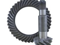 High Performance Replacement Ring &amp;amp; Pinion Gear Set Dana 60 5.38 Ratio D60 5.38 R&amp;amp;P Yukon Gear