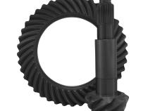 High Performance Ring &amp;amp; Pinion Set Dana 60 Reverse Rotation 3.54 Ratio D60 3.54 Rev R&amp;amp;P Yukon Gear