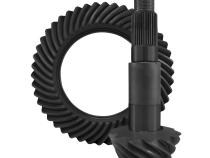 High Performance Replacement Ring &amp;amp; Pinion Gear Set Dana 80 4.63 Ratio D80 4.63 R&amp;amp;P Yukon Gear