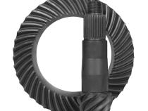 Ring And Pinion Gear Set For Dana 44 M210 Front Differential 5.38 Ratio M210 Dana Front 5.38 R&amp;amp;P 2021+ Ford Bronco Yukon Gear