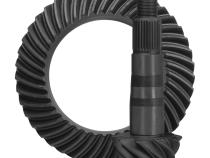 High Performance Replacement Ring &amp;amp; Pinion Gear Set For Dana M275 4.30 Ratio 2017+ F250 W/HD Tow Pkg &amp;amp; F350 Srw Diesel 32  Spline Pinion Yukon Gear