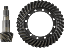 High Performance Replacement Ring &amp;amp; Pinion Set Dana S135 4.88 Ratio S135 &amp;amp; S150 Dana 4.88 R&amp;amp;P ( 4.78-5.38 Carrier) (R&amp;amp;P Only) Yukon Gear