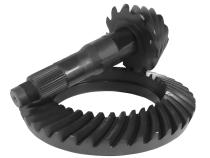 High Performance Ring &amp;amp; Pinion Set '11 &amp;amp; Up Ford 10.5 Inch 3.55 Ratio 10.5 Inch Ford 3.55 R&amp;amp;P '11 &amp;amp; Up W/ 37 Spline Pinion Yukon Gear