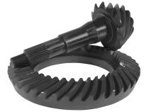 High Performance Ring &amp;amp; Pinion Set '10 &amp;amp; Down Ford 10.5 Inch 3.73 Ratio 10.5 Inch Ford 3.73 R&amp;amp;P '99-'10 W/ 31 Spline Pinion Yukon Gear