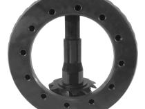 High Performance Ring &amp;amp; Pinion Set '10 &amp;amp; Down Ford 10.5 Inch 3.73 Ratio 10.5 Inch Ford 3.73 R&amp;amp;P '99-'10 W/ 31 Spline Pinion Yukon Gear
