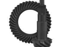 High Performance Ring &amp;amp; Pinion Gear Set For Ford 7.5 Inch In A 2.73 Ratio 7.5 Inch Ford 2.73 R&amp;amp;P Yukon Gear