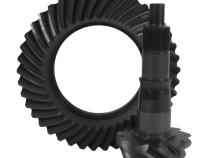 High Performance Ring &amp;amp; Pinion Gear Set For Ford 8.8 Inch In A 3.73 Ratio 8.8 Inch Ford 3.73 R&amp;amp;P Yukon Gear