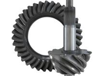 High Performance Ring &amp;amp; Pinion Gear Set For Ford 9 Inch In A 6.00 Ratio 9 Inch Ford 6.00 R&amp;amp;P Yukon Gear