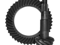 Ring And Pinion Set For General Motors And CHRYSLER 4:30 Gear Ratio 11.5AAM GM &amp;amp; Chy 4.30 R&amp;amp;P Yukon Gear