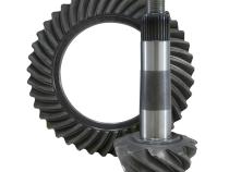 High Performance Ring &amp;amp; Pinion Gear Set GM 12T 4.88 Ratio 12T GM 4.88 R&amp;amp;P Yukon Gear