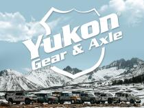 High Performance Ring &amp;amp; Pinion Set GM 10.5 Inch 14 Bolt Thick 5.13 Ratio 14T 10.5 Inch GM 5.13 Thick R&amp;amp;P (Fits 4.10 &amp;amp; Dwn Cse) Yukon Gear