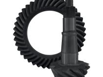 High Performance Ring &amp;amp; Pinion Gear Set For GM 9.5 Inch In A 3.42 Ratio 9.5 Inch GM 3.42 R&amp;amp;P Yukon Gear