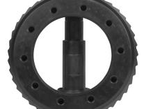 High Performance Ring &amp;amp; Pinion Set GM 9.5 Inch 2014 &amp;amp; Up 3.73 Ratio 9.5 Inch GM 12 Bolt 3.73 R&amp;amp;P 2014 &amp;amp; Up( 3.42 &amp;amp; Up Case) Metric Pinion Threads Yukon Gear