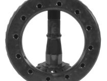 High Performance Ring &amp;amp; Pinion Set GM 9.5 Inch 2014 &amp;amp; Up 3.73 Ratio 9.5 Inch GM 12 Bolt 3.73 R&amp;amp;P 2014 &amp;amp; Up( 3.42 &amp;amp; Up Case) Metric Pinion Threads Yukon Gear