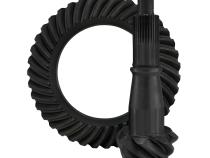 High Performance Ring &amp;amp; Pinion Set GM 9.5 Inch 2014 &amp;amp; Up 4.88 Ratio 9.5 Inch GM 12 Bolt 4.88 R&amp;amp;P 2014 &amp;amp; Up( 3.42 &amp;amp; Up Case) Metric Pinion Threads Yukon Gear