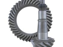 High Performance Ring &amp;amp; Pinion Gear Set For GM 9.5 Inch In A 4.88 Ratio 9.5 Inch GM 4.88 R&amp;amp;P Yukon Gear