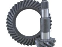 High Performance Ring &amp;amp; Pinion Gear Set For Model 20 Inch A 3.54 Ratio M20 3.54 R&amp;amp;P Yukon Gear