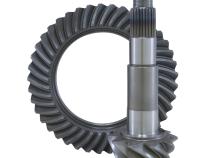 High Performance Ring &amp;amp; Pinion Gear Set For Model 35 Inch A 4.88 Ratio M35 4.88 R&amp;amp;P (3/8 Inch R/G Bolt) Yukon Gear