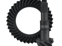 Ring &amp;amp; Pinion Gear Set For Nissan H233B Rear In 5.89 Ratio Nissan H233B Rear 5.89 R&amp;amp;P 29 Spline Pinion 1990-2004 Applications Yukon Gear