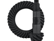 Ring &amp;amp; Pinion Gear Set For Toyota 8.2 Inch 12 Bolt Rear In 4.56 Ratio Toyota 8.2 Inch Rear 4.56 R&amp;amp;P 2010+ 4RUNNER &amp;amp; Fj Cruiser 30 Spline Pinion 12 Bolt R/G Yukon Gear