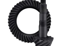 High Performance Ring &amp;amp; Pinion Gear Set Toyota Fj Cruiser 4.88 Thick Toy 8 Inch rev Frnt 4.88 Thck R&amp;amp;P(Clamshl Dsgn Only-fits3.73&amp;amp;Dwn Carrier) Yukon Gear