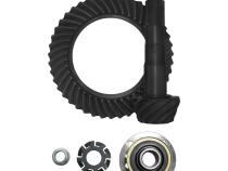 Ring &amp;amp; Pinion Set Toyota 8 Inch High Pinion In Reverse W/Yoke Kit 5.29 8 Inch Toyota High Pinion 5.29 Rev R&amp;amp;P Kit 29 Spline Gear W/ Yoke&amp;amp; Small Parts (Not Clamshell) Yukon Gear