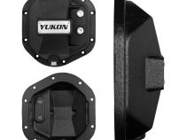 Stage 4 Jeep JK Re-Gear Kit W/Covers Fr/Rr Axles Dana 30/44 5.13 Ratio JK Non-Rubicon D30/D44 Stage 4 Gear Kit Package 5.13 Ratio F&amp;amp;R Covers &amp;amp; 4340 F&amp;amp;R Axle Kits Yukon Gear