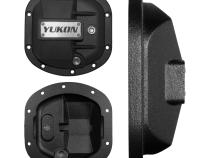 Stage 4 Jeep JK Re-Gear Kit W/Covers Fr/Rr Axles Dana 30/44 5.13 Ratio JK Non-Rubicon D30/D44 Stage 4 Gear Kit Package 5.13 Ratio F&amp;amp;R Covers &amp;amp; 4340 F&amp;amp;R Axle Kits Yukon Gear