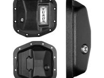 Stage 4 Jeep Jl/Jt Re-Gear Kit W/Covers Fr &amp;amp; Rr Axles Dana 44 3.73 Ratio JL &amp;amp; Jt Rubicon M220 Rear/ M210 Front Stage 4 Gear Kit Package 3.73 F&amp;amp;R Cover &amp;amp; 4340 F&amp;amp;R Axle Kits Yukon Gear