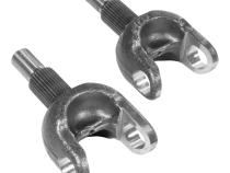 Stage 4 Jeep Jl/Jt Re-Gear Kit W/Covers Fr &amp;amp; Rr Axles Dana 44 3.73 Ratio JL &amp;amp; Jt Rubicon M220 Rear/ M210 Front Stage 4 Gear Kit Package 3.73 F&amp;amp;R Cover &amp;amp; 4340 F&amp;amp;R Axle Kits Yukon Gear