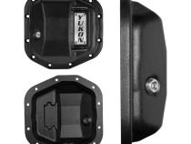 Stage 2 Jeep Jl/Jt Re-Gear Kit W/Covers For Dana 44 4.88 Ratio 28 Spline JL &amp;amp; Jt Rubicon M220 Rear/ M210 Front Stage 2 Gear Kit Package 4.88 Ratio W/ F&amp;amp;R Covers Yukon Gear