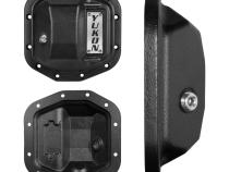 Stage 2 Jeep JL Re-Gear Kit W/Covers Dana 30/35 4.88 Ratio 24 Spline JL Non-Rubicon M200 Rear/ M186 Front Stage 2 Gear Kit Package 4.88 Ratio W/ F&amp;amp;R Covers Yukon Gear