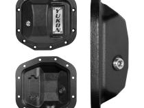 Stage 4 Jeep JL Re-Gear Kit W/Covers Fr/Rr Axles Dana 30/44 4.56 Ratio JL Non-Rubicon M220 Rear/ M186 Front Stage 4 Gear Kit Package 4.56 F&amp;amp;R Cover &amp;amp; 4340 F&amp;amp;R Axle Kits Yukon Gear