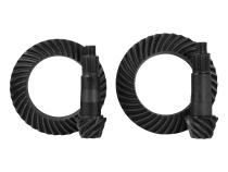 Re-Gear &amp;amp; Install Kit M210 Front/M220 Rear 21-23 Ford Bronco 4.11 Ratio Ford Bronco M220 Rear/ M210 Front 4.11 Ratio Gear &amp;amp; Install Kit Package Yukon Gear