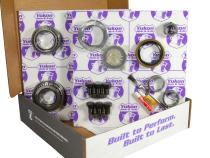 8.5 Inch GM 4.11 Rear Ring &amp;amp; Pinion Install Kit Axle Bearings 1.78 Inch Case Journal 8.5 Inch GM 4.11 Rear R&amp;amp;P Gear/ Install Kit Package W/ 1.78 Inch Carrier Journal &amp;amp; Ak C10 '88-'98 Trk &amp;amp; Suv Yukon Gear